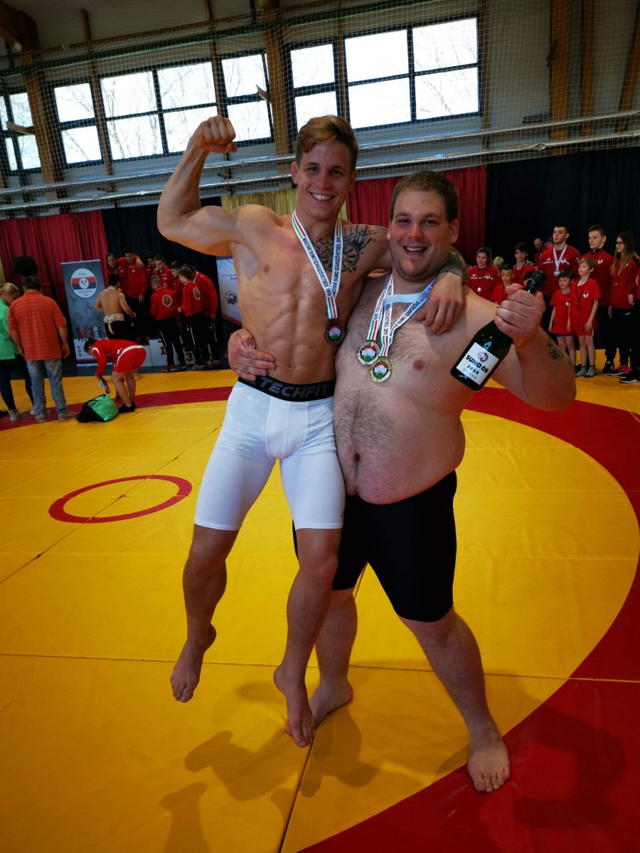 'Ha nem megy erővel, oldd meg még több erővel' - Interjú Kerstner Róberttel -  -  - interjú kérdések, sport, 