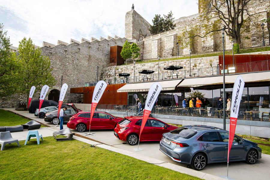 2019 jó eséllyel a Toyota éve lesz - Autó & Motor - MOBILITY - autó, toyota, toyota corolla, toyota rav4, toyota supra,