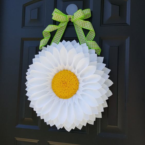 10 csodálatos papírból készíthető virágdekoráció, amivel az otthonodba varázsolhatod a tavaszt -  -  - home decor, papír decor, papír virág, tavasz, 