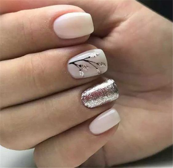 Top10: visszafogott manikűr ötletek az esküvő szezonra -  -  - esküvő, esküvői szezon, manikűr, 