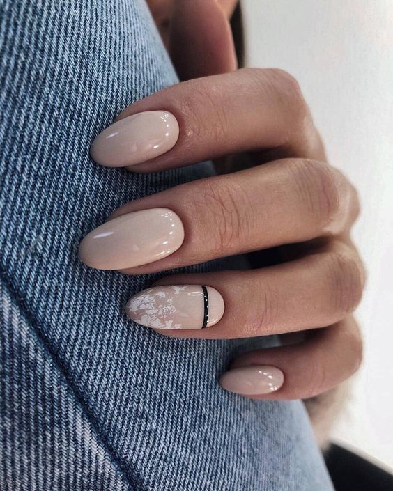 Top10: visszafogott manikűr ötletek az esküvő szezonra -  -  - esküvő, esküvői szezon, manikűr, 