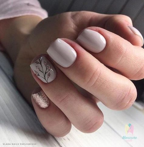 Top10: visszafogott manikűr ötletek az esküvő szezonra -  -  - esküvő, esküvői szezon, manikűr, 