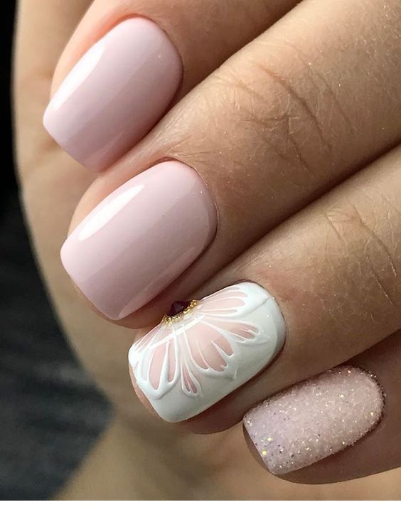 Top10: visszafogott manikűr ötletek az esküvő szezonra -  -  - esküvő, esküvői szezon, manikűr, 