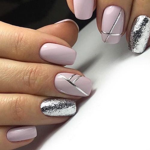 Top10: visszafogott manikűr ötletek az esküvő szezonra -  -  - esküvő, esküvői szezon, manikűr, 