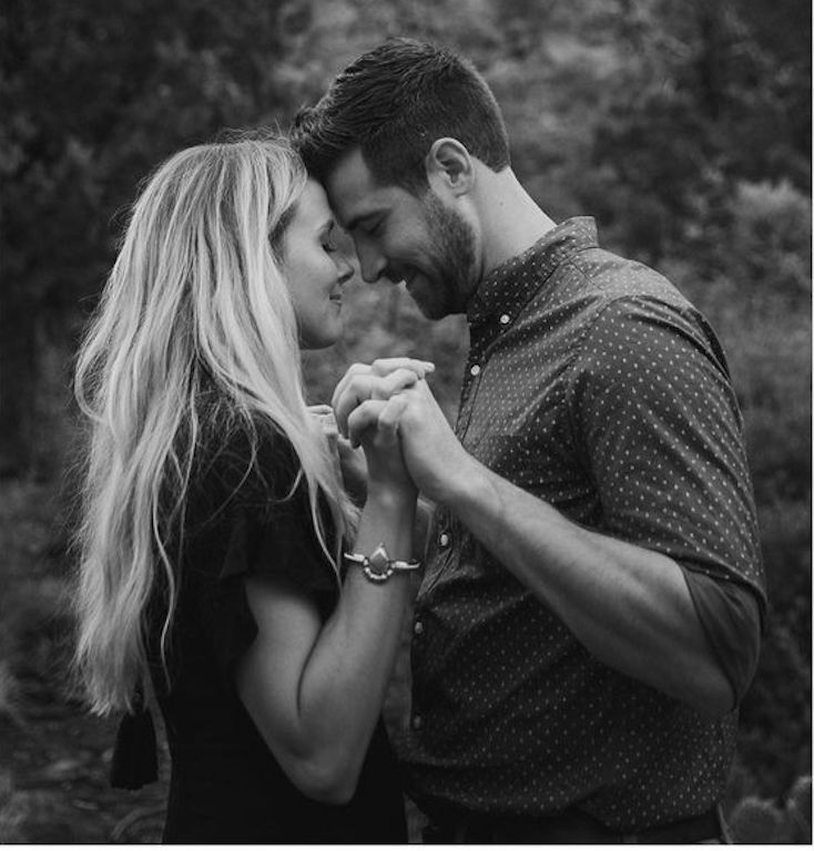 Az a kapcsolat a jó, amiben szeretni tudod önmagad -  -  - párkapcsolat, párkapcsolati harmónia, 