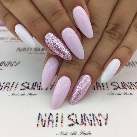 Top 10: babarózsaszínt a körmeidre is -  -  - babarózsaszín, körömlakk, manikűr, rózsaszín, 