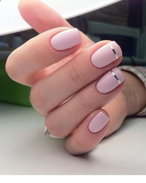 Top 10: babarózsaszínt a körmeidre is -  -  - babarózsaszín, körömlakk, manikűr, rózsaszín, 