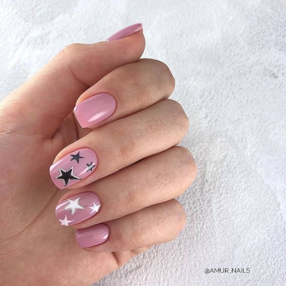 Top 10: babarózsaszínt a körmeidre is -  -  - babarózsaszín, körömlakk, manikűr, rózsaszín, 