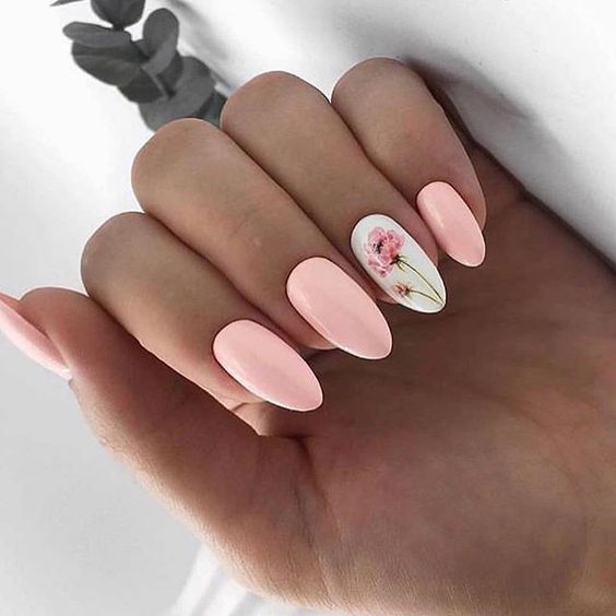 Top 10: babarózsaszínt a körmeidre is -  -  - babarózsaszín, körömlakk, manikűr, rózsaszín, 