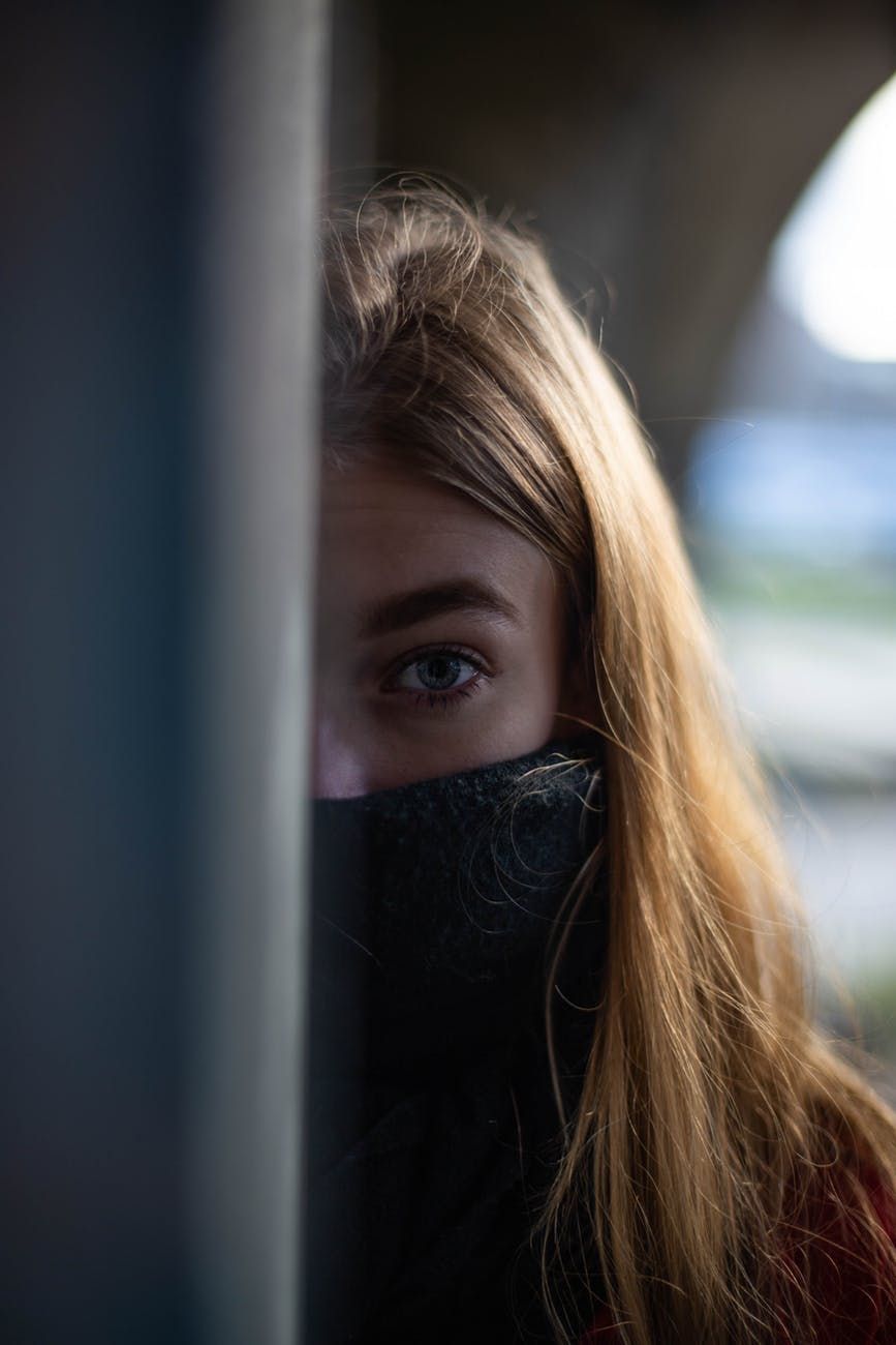 A pánikbetegség tünetei -  -  - egészség, pánikbetegség, pánikroham, 