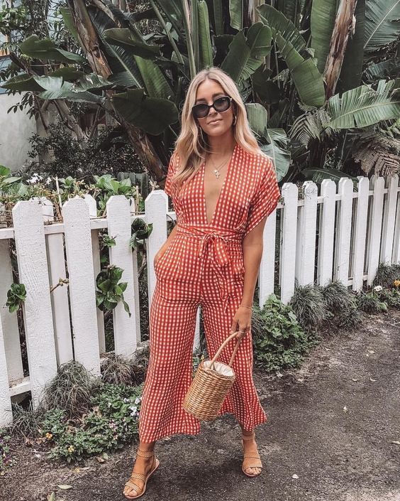 Stílusiskola: kényelmes és csinos - így viseld a jumpsuitokat -  -  - divat, jumpsuit, stílus, 