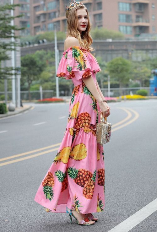 Stílusiskola: éljen a gyümölcsszezon - a divat terén is -  -  - divat, gyümölcs, outfit, tavasz, 