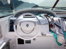 Aquariva by Gucci -  -  - Gucci, hajó, jacht, Riva,