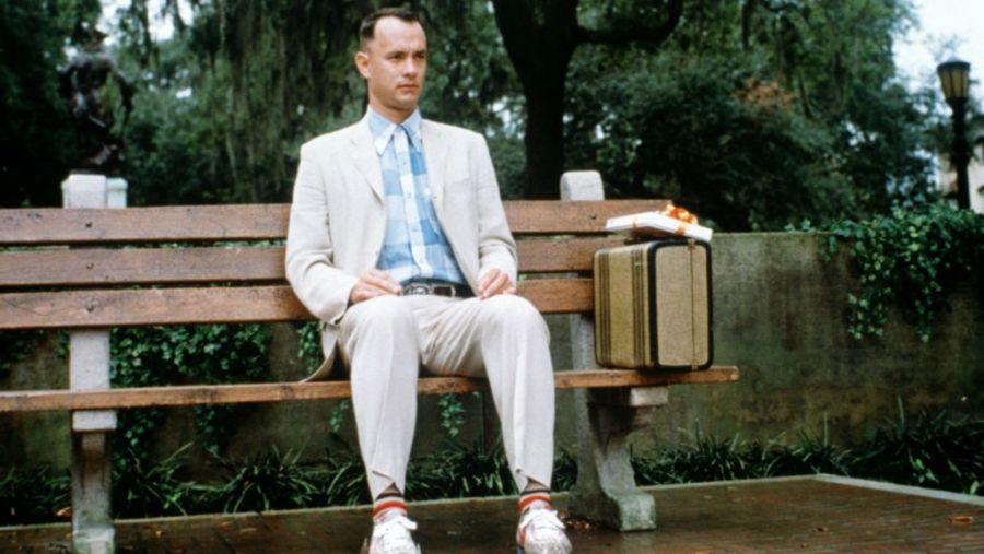 'Én nem vagyok egy okos ember, de azt tudom, hogy mi a szerelem'  - a kedvenc idézeteink a Forrest Gumpból -  -  - forrest gump, idézetek, tom hanks, 