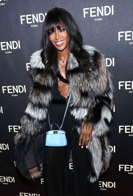 Stílusiskola: outfit ötletek Naomi Campbell -  -  - dviat, naomi campbell, outfit, stílus, 