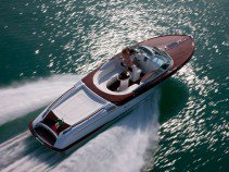 Aquariva by Gucci -  -  - Gucci, hajó, jacht, Riva,