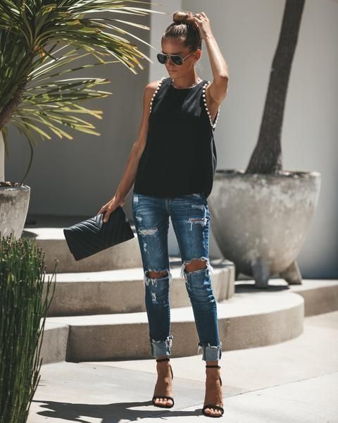 Stílusiskola: basic, mégis csinos outfitek nyárra -  -  - basic, divat, nyár, stílus, 