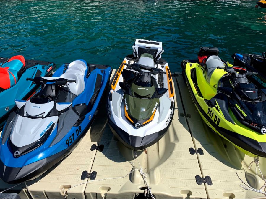 A jet-skik és a Trónok harca - Autó & Motor - MOBILITY - dubrovnik, jetski, trónok harca,