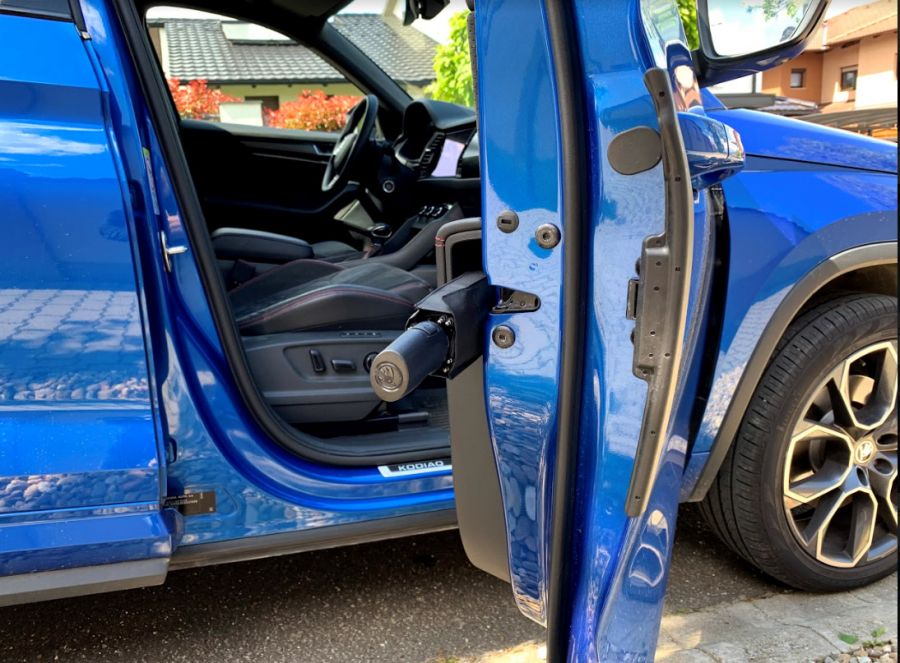 Skodák csúcsa - Kipróbáltuk a Skoda Kodiaq RS-t - Autó & Motor - MOBILITY - autó, skoda, skoda kodiaq rs, teszt,