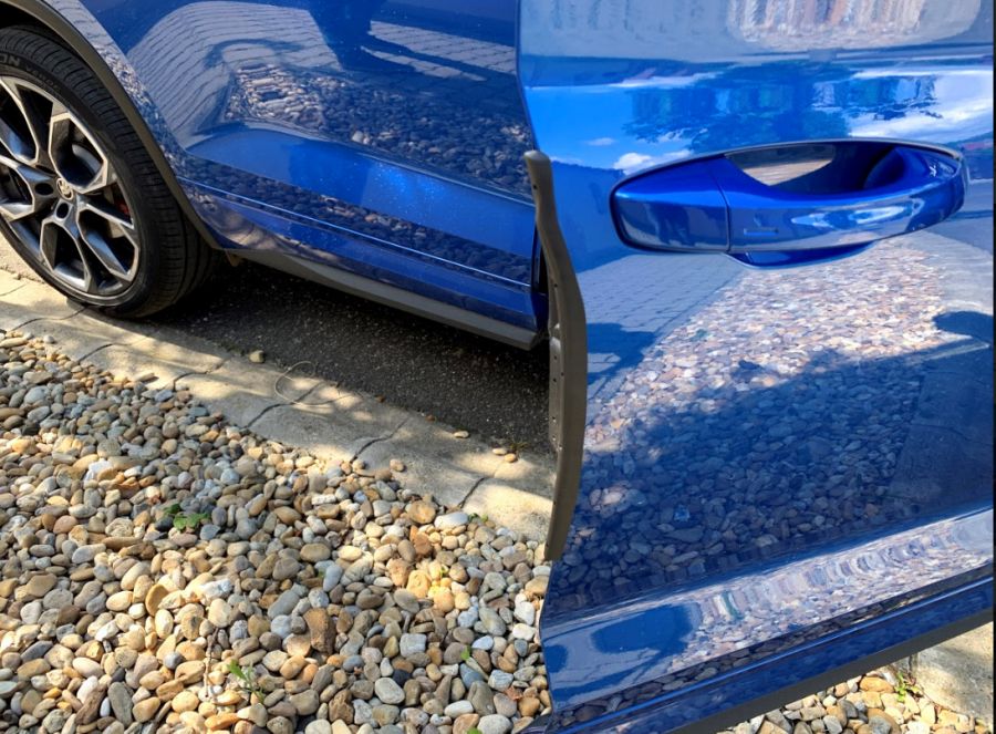 Skodák csúcsa - Kipróbáltuk a Skoda Kodiaq RS-t - Autó & Motor - MOBILITY - autó, skoda, skoda kodiaq rs, teszt,