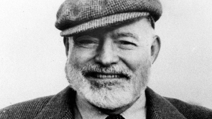 'Megérteni annyi, mint megbocsájtani.' - Motiváló idézetek Ernest Hemingwaytől -  -  - ernest hemingway, idézetek, motiváció, versek, 