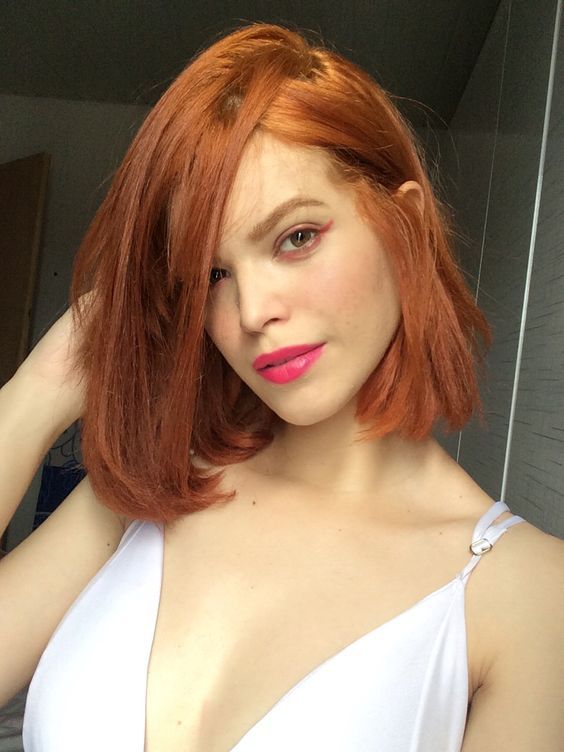 Top10: A csodálatos vörös -  -  - haj, vörös, vörös haj, 