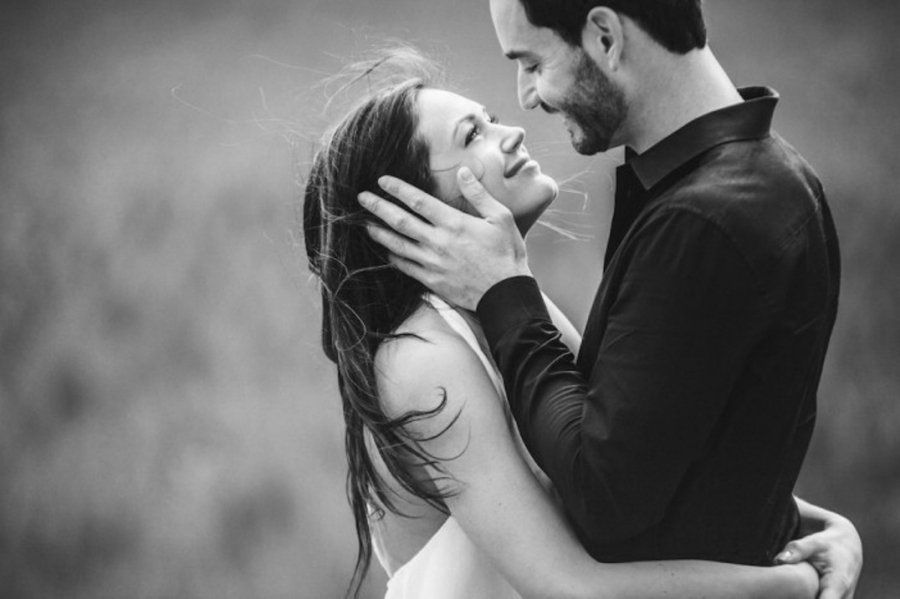 Mikor válik egy nő vonzóvá a férfi szemében? -  -  - férfi, férfias, nő, önazonosság, párkapcsolat, vonzalom, 