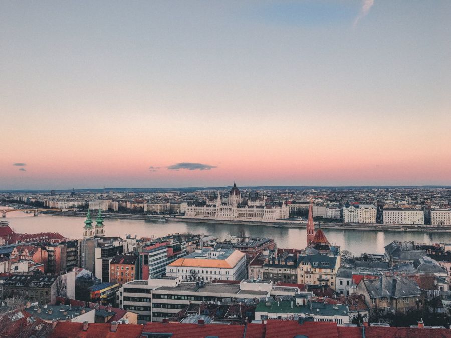 A fővárosi élet -  -  - budapest, életszemlélet, főváros, 