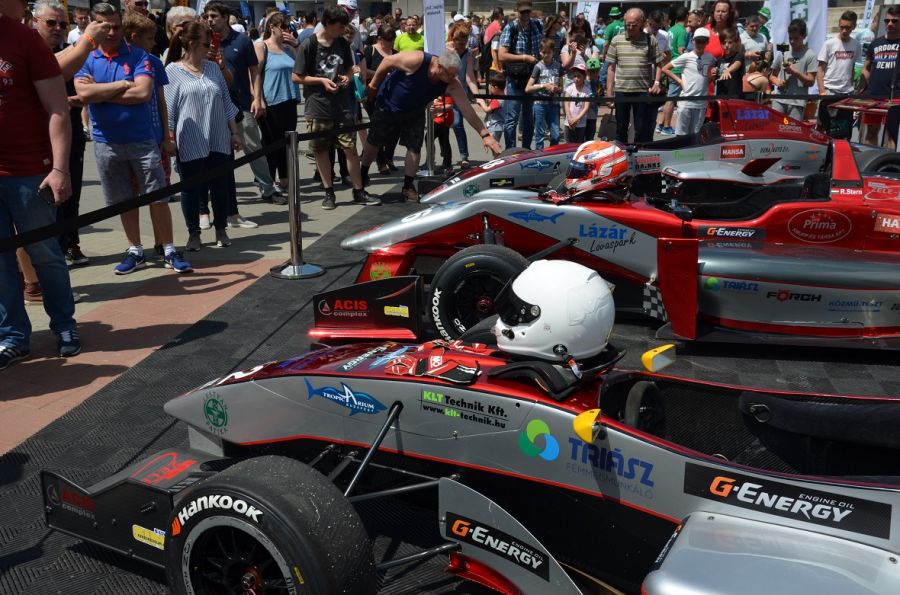 DEBRECEN DRIVE 2019 – Minden, ami gurul - Autó & Motor - MOBILITY - debrecen, debrecen drive, gender racing team, grt,