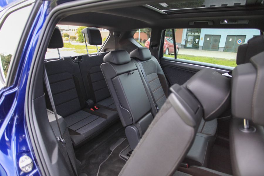 Spanyol SUV hét személyre - Autó & Motor - MOBILITY - autó, seat terraco, suv, teszt, 