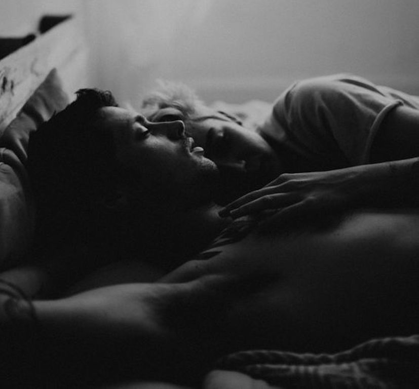 Miért és hová tűnik el a vágy? -  -  - intimitás, közelség, párkapcsolat, vágy, vágy hiánya, 