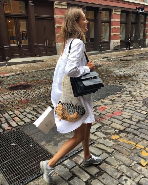 Stílusiskola: így viseld nyáron a fehér ingruhát -  -  - divat, fehér, ingruha, nyár, stílus, 