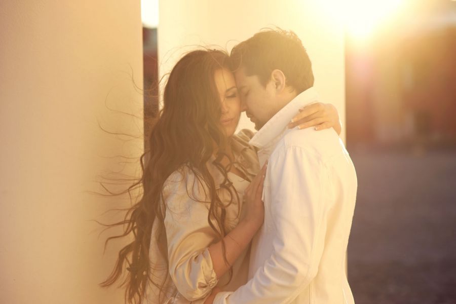 Mire vágyik a domináns férfi? -  -  - dominancia, domináns férfi, párkapcsolat, 