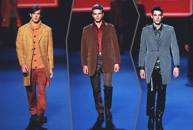 25 éves a Tommy Hilfiger -  -  - CFDA, divattörténet, Tommy Hilfiger, 