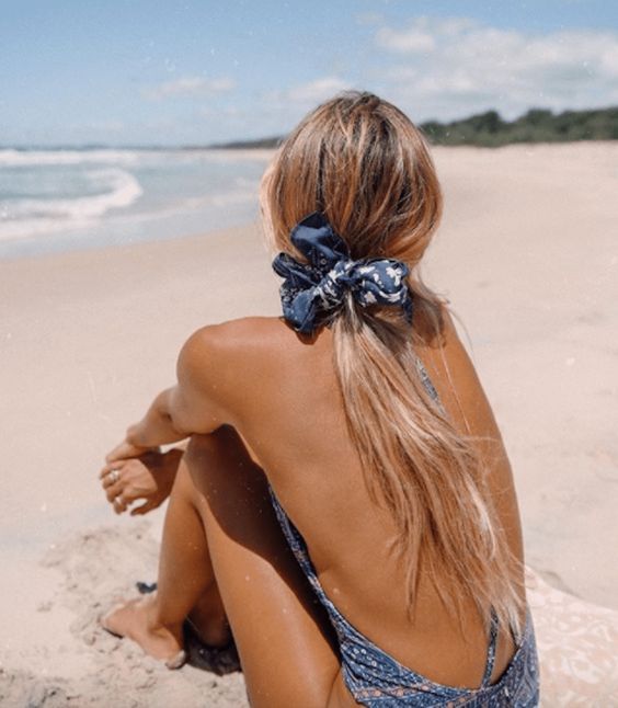 Top10: csodás frizura ötletek vízpartra -  -  - frizura, haj, nyár, nyaralás, strand, tengerpart, vízpart, 