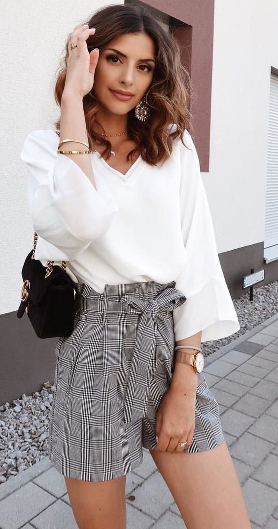 Stílusiskola: így viselj nyáron szürkét -  -  - divat, nyár, outfit, stílus, szürke, 