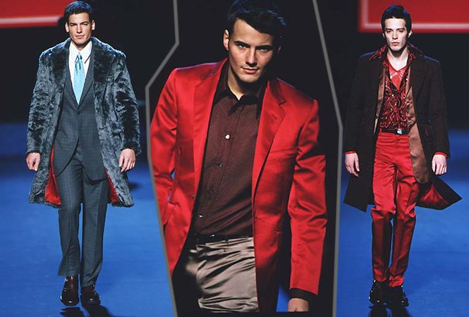 25 éves a Tommy Hilfiger -  -  - CFDA, divattörténet, Tommy Hilfiger, 