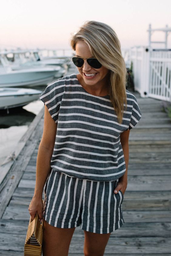 Stílusiskola: így viselj nyáron szürkét -  -  - divat, nyár, outfit, stílus, szürke, 