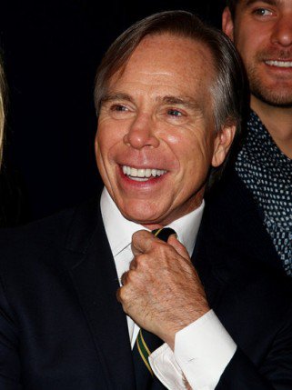 25 éves a Tommy Hilfiger -  -  - CFDA, divattörténet, Tommy Hilfiger, 