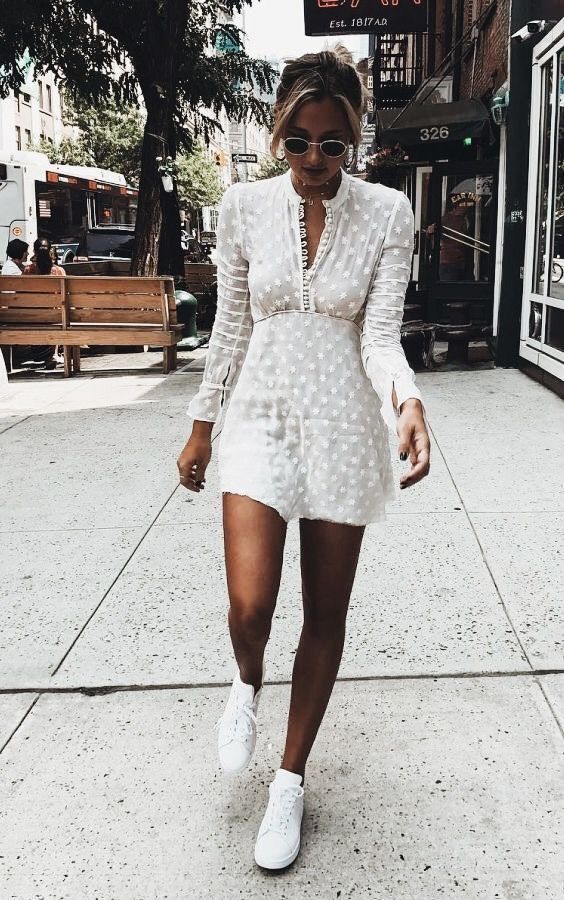 Stílusiskola: így viselj nyáron rompereket -  -  - nyár, outfit, romper, stílus, 