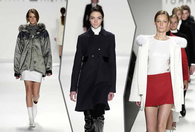 25 éves a Tommy Hilfiger -  -  - CFDA, divattörténet, Tommy Hilfiger, 