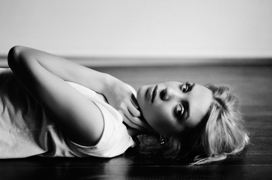 Húzd ki magad és hidd el végre, hogy elég jó vagy -  -  - hit, lélekhangok, lelkierő, önbizalom, 