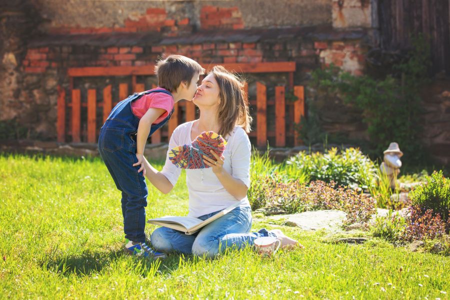 Anyák lazán: 10 éve nem alszom! -  -  - anyáklazán, család, szülői feladatok,