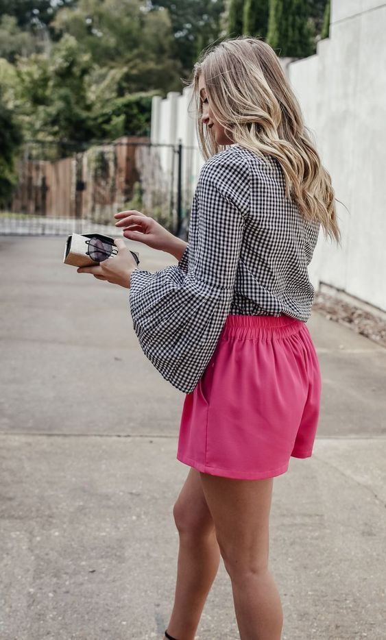 Stílusiskola: így viselj nyáron rózsaszínt -  -  - nyár, outfit, pink, rózsaszín, 