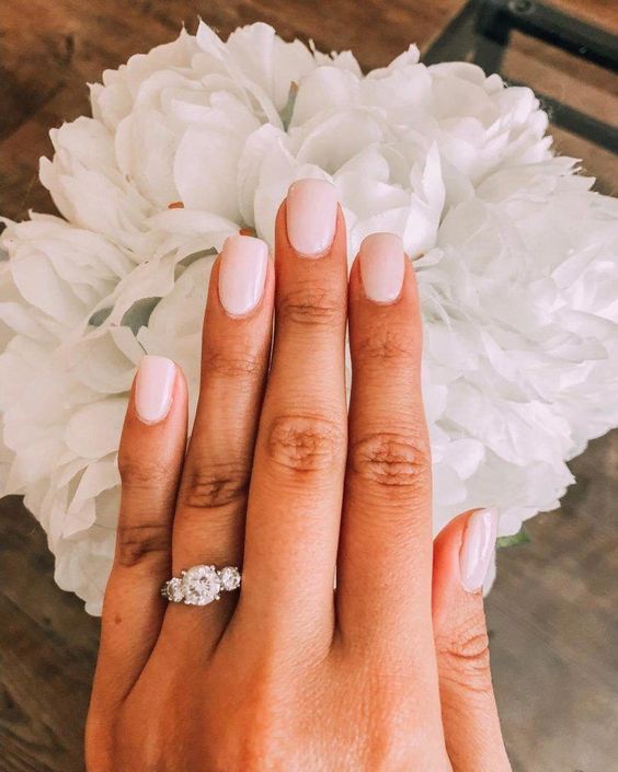 Top 10: köröm díszítés ötletek a nagy napra -  -  - esküvő, köröm, manikűr, ötletek, 