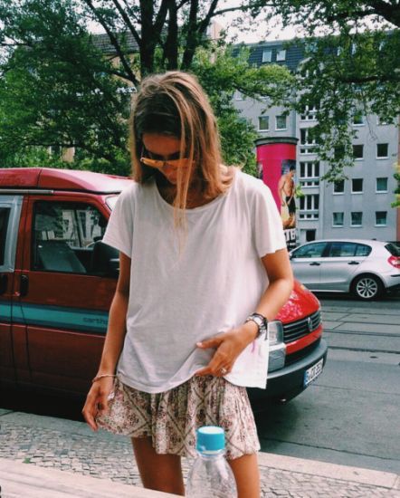 Stílusiskola: basic outfitek nyári hétköznapokra -  -  - basic, divat, nyár, outfit, stílus, 