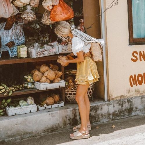 Stílusiskola: ezért imádjuk még mindig a hátizsákokat -  -  - hátizsák, outfit, stílus, 