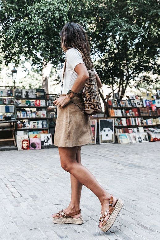 Stílusiskola: ezért imádjuk még mindig a hátizsákokat -  -  - hátizsák, outfit, stílus, 