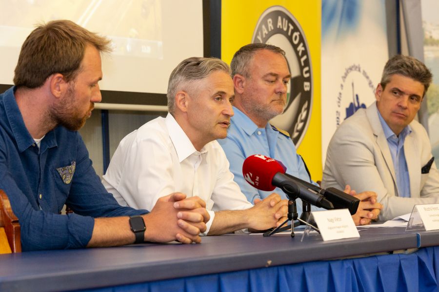 Kis odafigyeléssel minimálisra csökkenthető a defektek bekövetkezésének kockázata - Autó & Motor - MOBILITY - autó, gumiabroncs, nyár, 