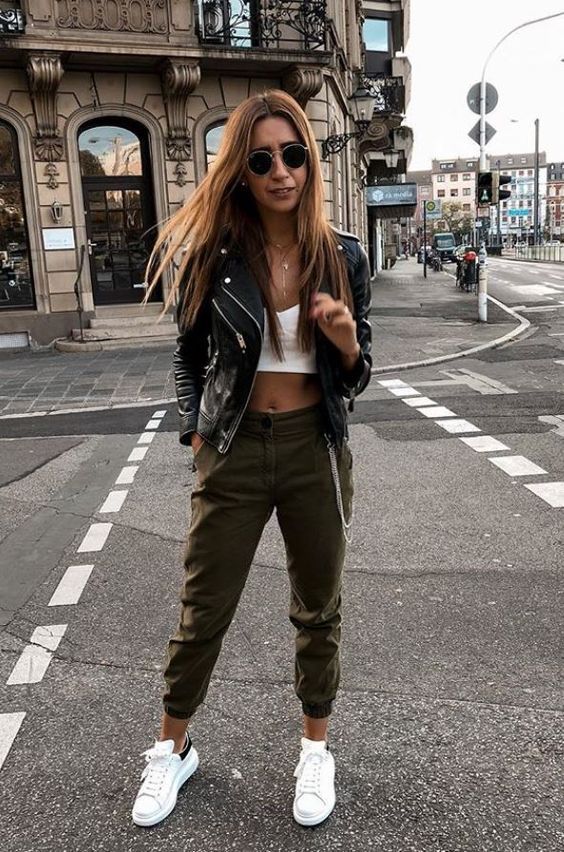 Stílusiskola: outfit ötletek hűvösebb nyári napokra -  -  - divat, hűvös, nyár, outfit, 